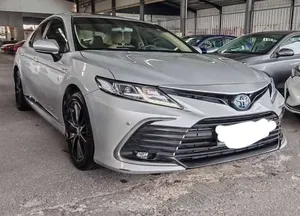 Sedan Kia in Amman