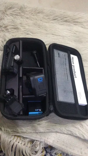 كاميرا جو برو 10 go pro hero 10