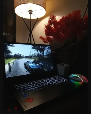 MSI STEALTH 15 RTX 4060 GAMING LAPTOP