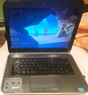 لاب توب ديل أولترابوك (Dell Inspiron 14z / 5423)