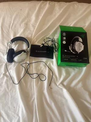 Razer headset