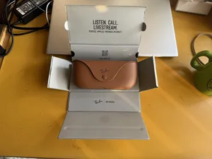 نظارة Ray-Ban Meta gen 2