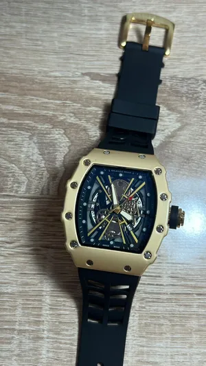 Montre Richard mille