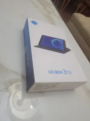 Alcatel Alcatel 3T 8 32 GB in Amman