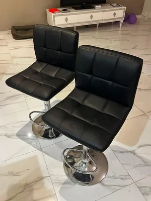 Kitchen bar chairs