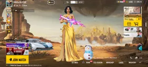 Pubg id sale super account