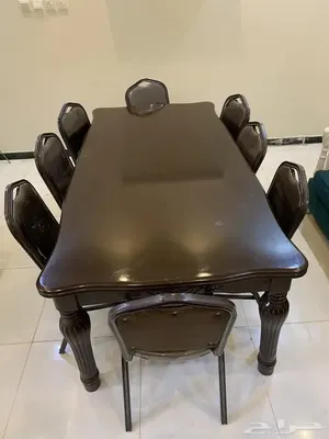 سفرة طعام كلاسيك للبيع مستعجل
