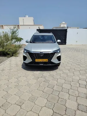 MG واجن 2024 للبيع