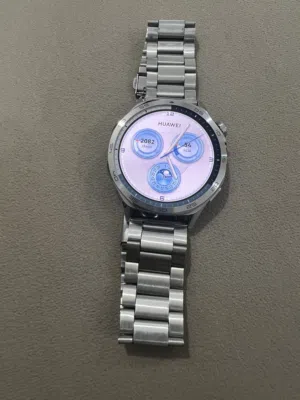 ساعة هواوى للبيع