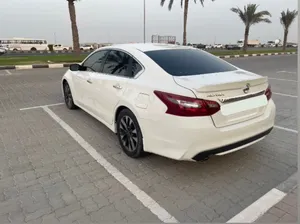 Altima 2018 Very economic