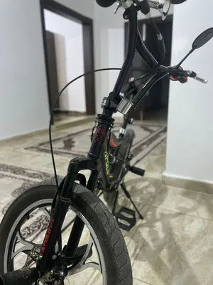 دراجة هوائية