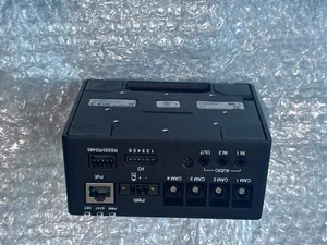 AXIS F9114 Main Unit of The F-Series. UP to 4X F21 F7