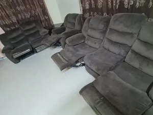 طقم كنب 9مقاعد 2 المفرد هزلز