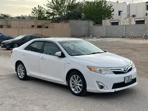 Used Toyota Camry in Ma'an