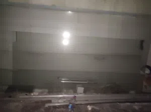 واجهة زجاج سيكوريت للبيع