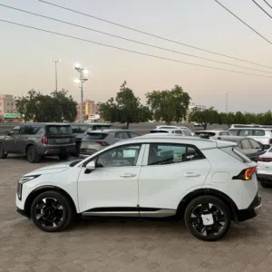 New Kia Sportage in Al Batinah