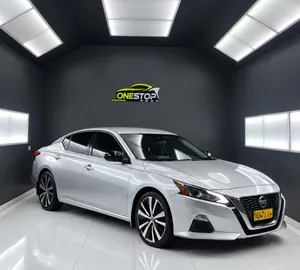 نيسان التيما 2020 تسجيل جديد غير مستخدمه