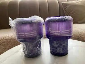 Replacement Parts Vacuum Cleaners for sale in Ajman