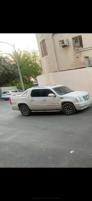 كاديلاك اسكاليد وانيت اصحاب البر