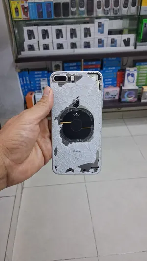 Apple iPhone 8 Plus 64 GB in Tripoli