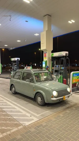 Used Nissan Other in Ajman
