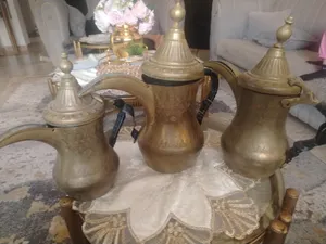 دلال نحاس قديم