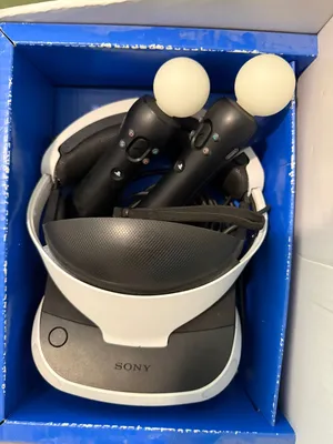 للبلايستيشن Vr