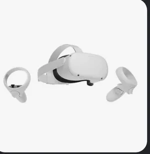 Meta quest 2 vr في ار