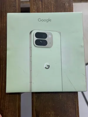 Google Pixel 10 Pro Fold 256 GB in Irbid