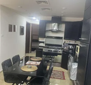 90 m2 2 Bedrooms Apartments for Sale in Amman 7th Circle