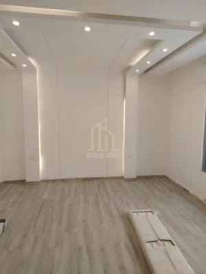شقة شبه أرضي 230م في أجمل مناطق ضاحية النخيل بسعر مميز / ref 1380