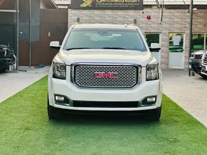 Used GMC Yukon in Ajman