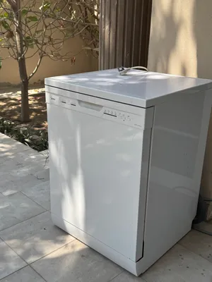 غسالة الصحون Midea WQP12-5203-W