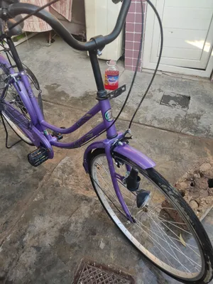 بايسكل بناتي