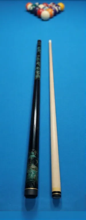 Viking Valhalla Pool Cue – For Sale