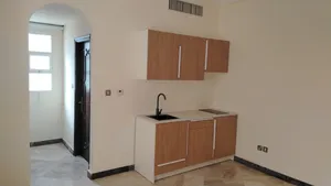 25 m2 Studio Apartments for Rent in Abu Dhabi Khalifa City