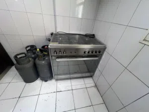 بوتاجاز ونسا إيطالي 5 شعلة