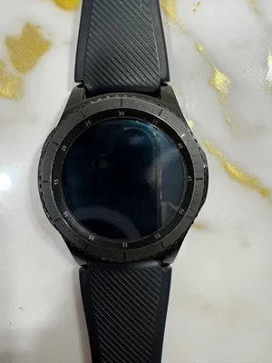 Samsung gear s3