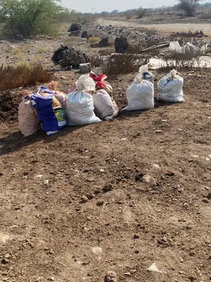 للبيع سماد نظيف وأموره طيبه