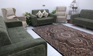تخم قنفات خمس قطع