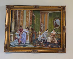 big beautiful ORINGINAL painting