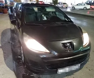 سيارة بيجو 207 موديل 2011 فحص ممتاز مرخصة بحالة جيدة جدآ ما شاء الله الفحص مرفق بالصور