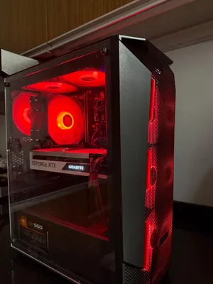 gaming pc 3070