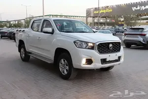 ام جي بكب غمارتين ديزل T60 قير عادي كميه محدودة