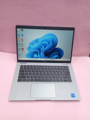 DELL LATITUDE 5420 CORE i7 1185G7  11th GENERATION 3.000 GHZ SPEED TO 4.30GHZ SPEED 16GB RAM DDR-4 5