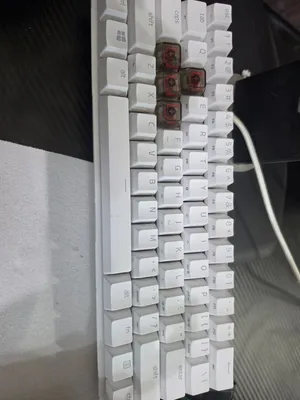 razer huntsman mini / ريزر هنتسمان مني