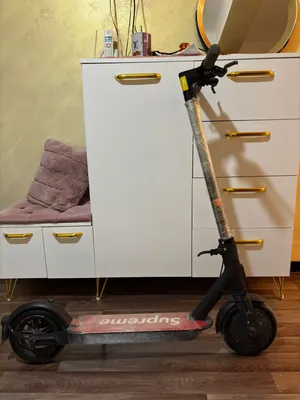 Trottinette électrique xiaomi Mi 1s deutsche