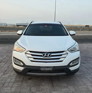 هيونداي سنتافي 2015