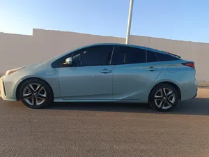 بريوس برسونا XLE 2021