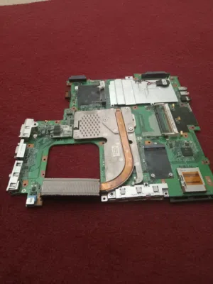 لوحة لابتوب acer 2008 للبيع مستعملة